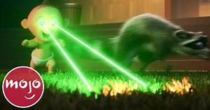 Top 10 Action Scenes in Pixar Movies | Articles on WatchMojo.com