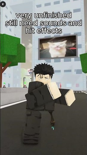 higuruma's executioner sword (JJS SKILLBUILDER) #roblox