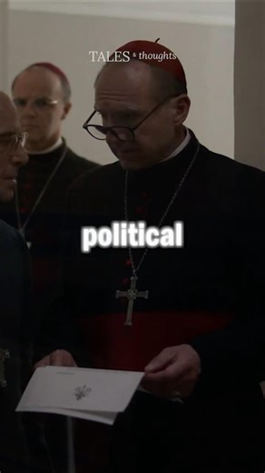 The Real Purpose of the Vatican’s Secrecy