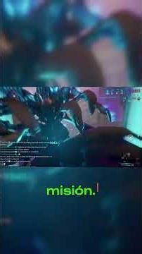 ¡Domina el mapa con Jade! El secreto para controlar cualquier zona en Warframe.