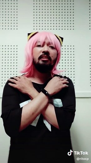 Roy Anthony on TikTok