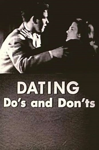 Dating: Do's and Don'ts (1949) - Movie