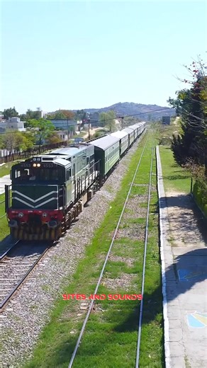 Exploring Subak Raftar Railcar at Sohawa Railway Station
