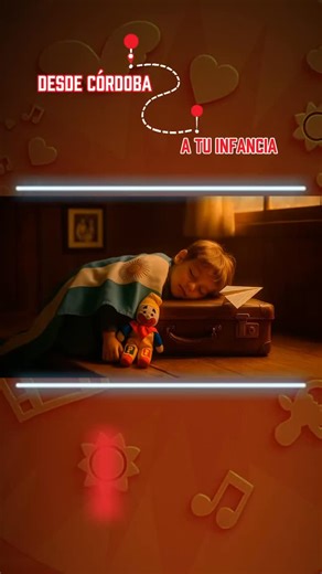 ✨ El Chu Chu Uá… otra vez 💛 Para todos mis piñones que crecieron y hoy están lejos de Argentina… Esta canción es un abrazo a la distancia. Y en octubre… ese abrazo va a ser presencial 🇦🇷❤️ Música, recuerdos y la alegría de volver a encontrarnos. 💌 Seguí esta cuenta para enterarte de todos los sitios y fechas por donde andaremos en Octubre y Noviembre! | Piñón Fijo