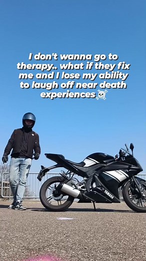 Hilarious Motorcycle Memes Compilation