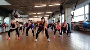 43K views · 2K reactions | Crush that #FridayWorkout! STRONG by Zumba class is the best way to push into the weekend.✔ :"Transformation", a STRONG by Zumba® Exclusive :@melissadacruz | STRONG Nation | Facebook