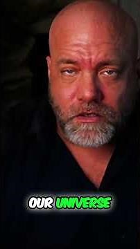 Our Universe is a White Hole? Mind-Blowing Cosmic Theory!