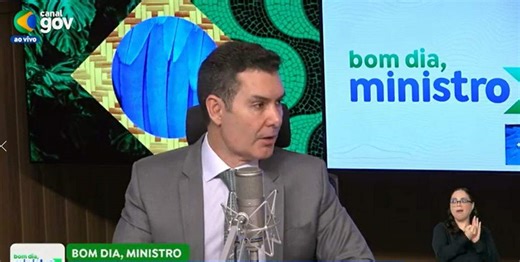 Seca no Pará: Ministro Jader Filho anuncia medidas emergenciais e destaca obras para COP 30 em Belém