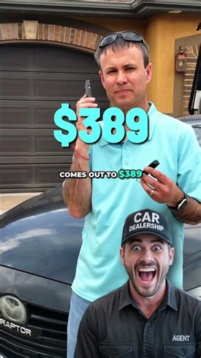 Stop Overpaying for a Spare Car Key 👀