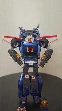 Autobot Tracks #collectibles #transformers #toys #actionfigures