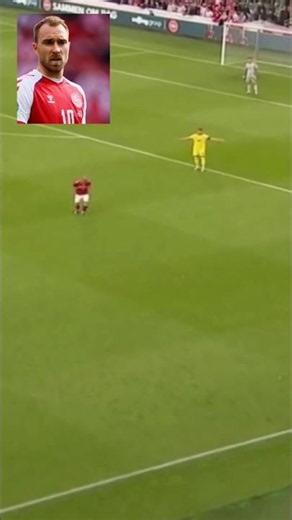 The Heartbreaking Moment Christian Eriksen Collapsed on the Pitch 💔