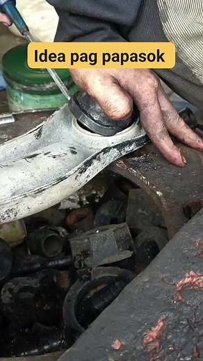 1.4M views · 3.8K reactions | Toyota vios lower suspension big bushing installation Tagaytay bushing vlog Daro Magdadaro Sr. Jay Fee Palacio Leo Tagaytay bushing Blog Pio Mendez Armildez Leo Tagaytay Bushing Vlog Emil Seguerra Raña Cherry Mae Lambosa Naloj Armildez Boyaks Blogs Flynn Geronimo Patricio Melody Mae | Leo Tagaytay bushing Blog | Facebook