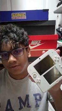 Homebrewing a nintendo 2ds (Comming soon!)