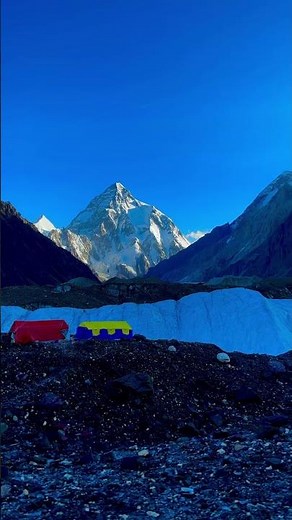 K2 8611m is the 2nd Highest in the world but most Technical