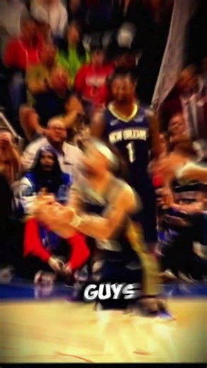 Jose Alvarado and Mark Williams Fight Breaks Out Mid Game and Both Get Ejected #nba