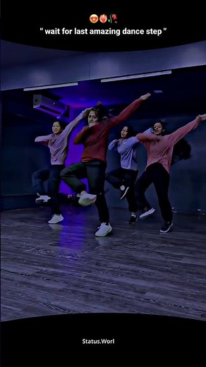 Nashe Si Chad Gayi 💃🔥 || Dance Video || Trending Dance video || Viral Shorts || #dance #shorts #yt