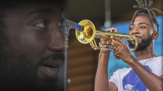 New Orleans musician Emanuel Mitchell recovering after Frenchmen St. stabbing