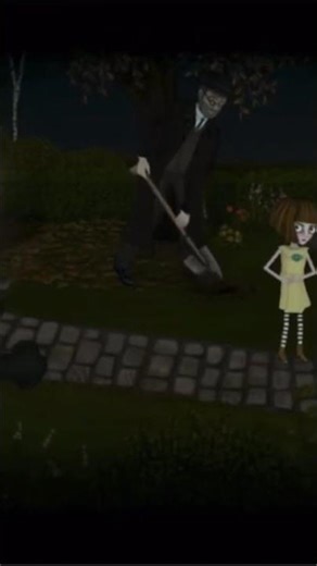 Fran Bow Finale Short