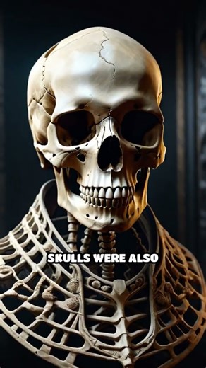 The Underground Hypogeum Temple