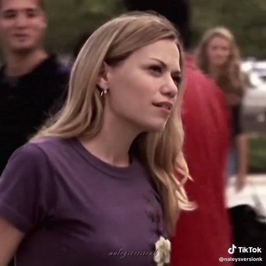 Exploring Nathan and Haley's Journey in One Tree Hill