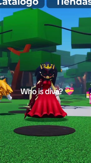 Únete a nuestro equipo Sonic en Discord