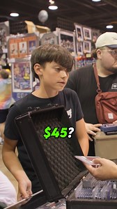 455K views · 1.6K reactions | Back To Back Easy Deals At The National Card Show! 欄 #reels #cardcollector2 #sportscards #cardshow #cardshop | CardCollector2 | Facebook