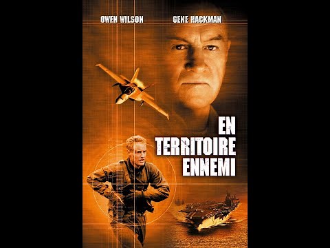 en territoire enemy film d'action complet en français film de guerres mp4