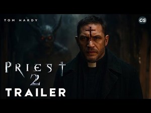 The Priest 2 Upcoming Movie || Official Trailer