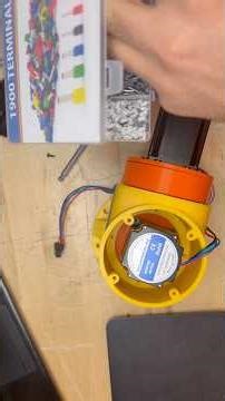 This DIY 6-Axis Robot Will Blow Your Mind
