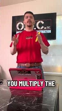 Drywall Estimating tips #fyp #drywall #estimating