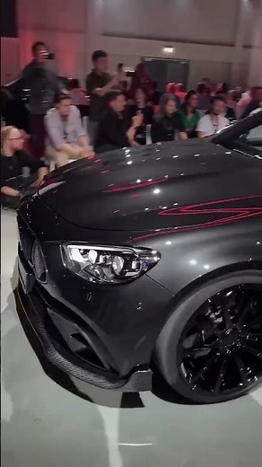 "Top 10 Luxury Cars of 2025: Ultimate Dream Rides You Need to See!"