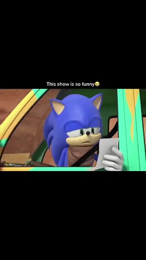 Best Sonic Boom Funny Moments Compilation