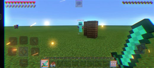 Mastering PvP Techniques for Craftsmen