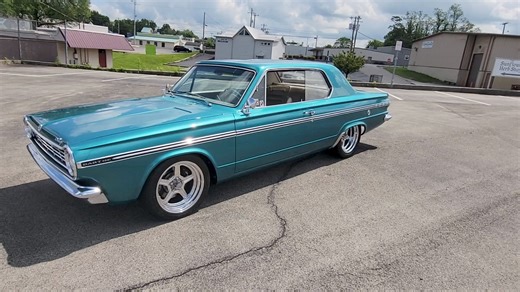 8K views · 20 reactions | JUST IN FOR SALE @WWW. ERICSMUSCLECARS.COM | Eric's Muscle Cars | Facebook