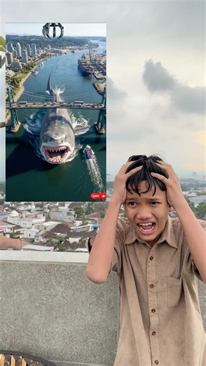 dia sebenarnya baik kok🐳