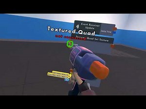 How To Make A Camera in Rec Room! #tutorial #recroommakerpen #recroom