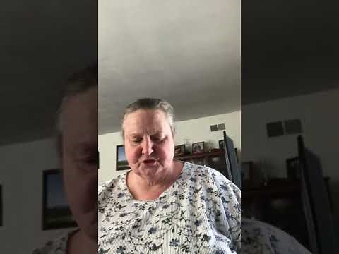 Two Old Women: Chapter 4