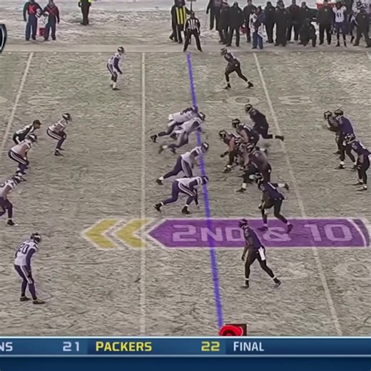 Craziest Final 2 Minutes in NFL History: Ravens Win
