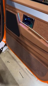 297K views · 6.2K reactions | It's all about the lighting and execution in the Square body C10… This is one of our favorite interiors blending the classic 80s Square body interior with some Upholstery Garage modern design and execution. #c10trucks #squarebody #squarebodynation #c10 #c10nation @topfans | Upholstery Garage | Facebook