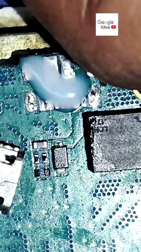 Charging Tutorial Samsung Keypad B310 #mobilerepair #repair #technicalrepair