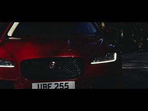 あえてステーションワゴンを選ぶ理由がある──ジャガー XF スポーツブレイクに試乗