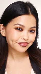 Moodeng makeup. ✨ | Ana Victorino