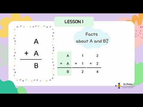 Letter Sum Deduction, Lesson 1: What Is Observation?