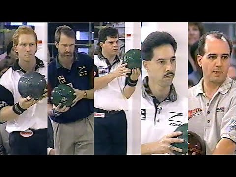 1997 PBA Brentwood Classic