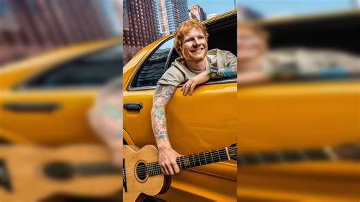 Ed Sheeran's One Shot Review: A Bold, Captivating, Yet Controlled Musical Experiment: Release Date, Trailer, Songs, Cast