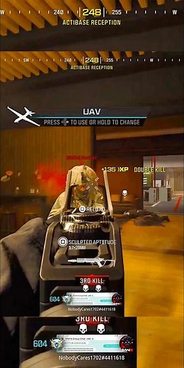 STRIKER | Call of Duty: Modern Warfare III Multiplayer Gameplay #callofduty
