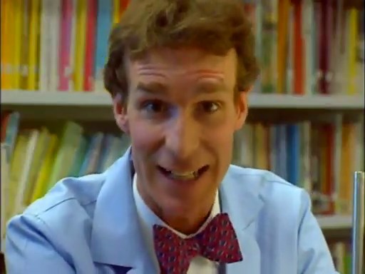 Bill Nye The Science Guy S4E07 - Pollution Solutions