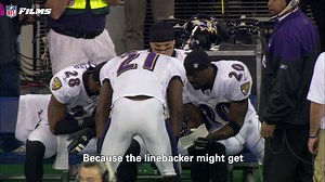126K views · 3.4K reactions | Defensive leaders like Ed don't come around often. Happy Birthday to Baltimore Ravens legend and Hall of Famer, Ed Reed!  | NFL Films | Facebook