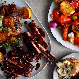 233 reactions · 14 shares | These easy, delicious make-ahead braai sides mean less time in the kitchen and more time with the fam. Full recipe: https://bit.ly/3x2nISI | WOOLWORTHS | Facebook