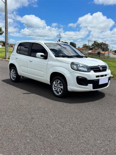 VENDO! uno vivace 2014 📍 Salvador/Ba ✅ Motor revisado ✅ Tudo funcionando ✅ Documentação em dia ✅ 92.000 rodados 💰 Valor: R$ 17.430,00 parcelo pelo boleto com parcelas fixas 📞 Chama no direct e garanta o seu! #mulherdepreso🔓🕊👫💍 #unovivace #abacatudo #moranguete #vendas